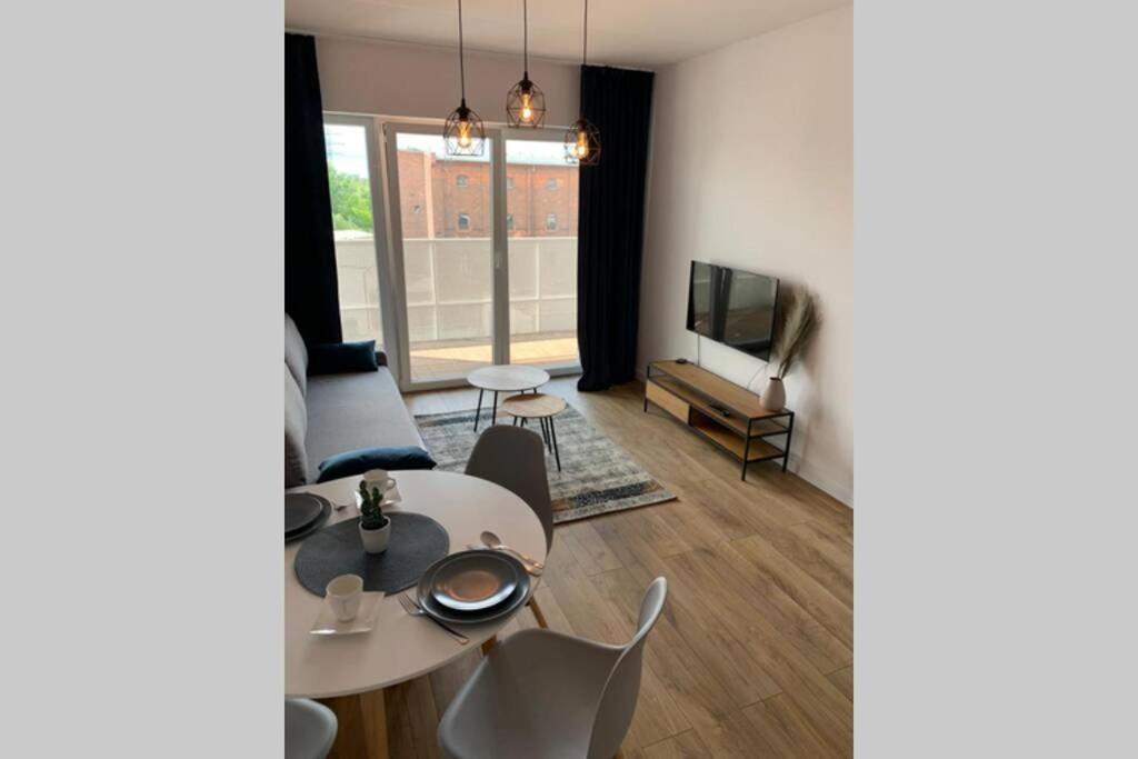 Anima Krakowska 39 Center Apartment