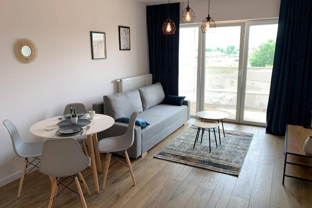 Apartment Anima Krakowska 39 Center Wroclaw